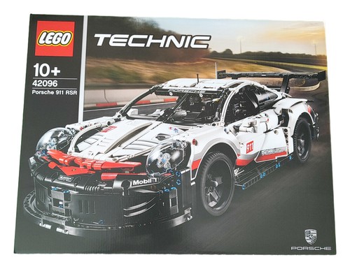 Lego technic 42096 - lego,