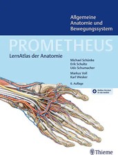 PROMETHEUS Allgemeine Anatomie