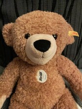 Steiff Happy Teddybär, XL (012617) Kuscheltier 40cm