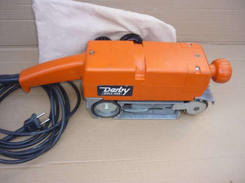Holzher derby profi - derby,
