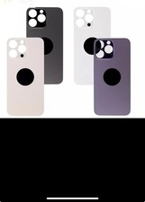 iPhone 14 pro Backcover