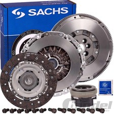 SACHS KUPPLUNGSSATZ ZMS