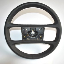 Porsche 924 944 Lenkrad neu bezogen Kreuzstich 477419091 G/H ab Lager (3)