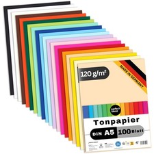Perfect ideaz 100 - 100, blatt