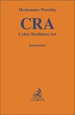 CRA - Cyber Resilience Act |