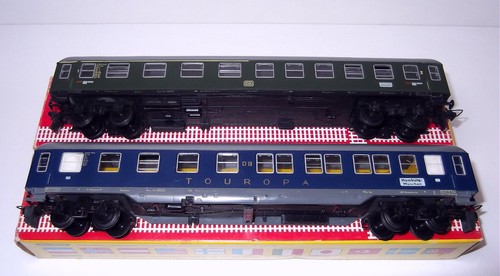 Trix express 3380 3386 - trix, –