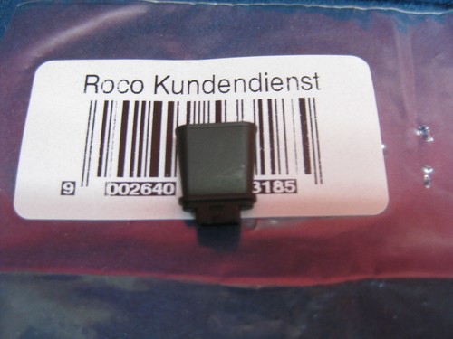 Roco 153xxxx zurüstsatz - #,