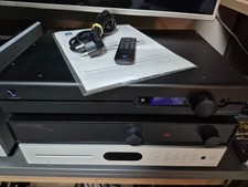 PS Audio STELLAR Gain Cell