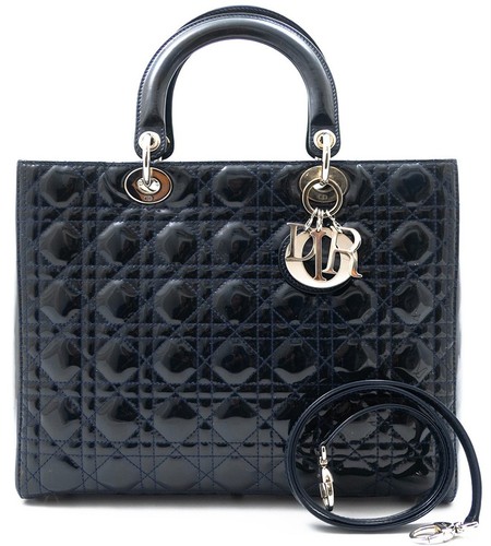 Lady dior christian - dior, gm