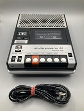 ITT Studio Recorder 66 /