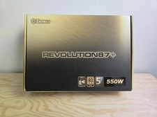 Enermax Revolution87+ 550W