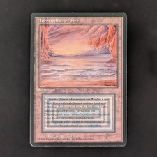 MTG \>> Underground Sea (NM)
