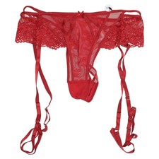Hunkemöller, Strumpfhalter