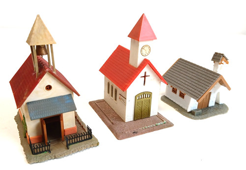 Faller konvolut kapelle - -,