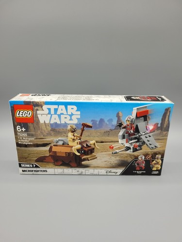 Lego star wars - star, skyhopper