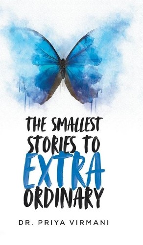 Priya virmani the smallest - priya,