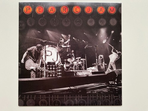 Pearl jam unthought - pearl,