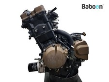 Motor Kawasaki ZX 12 R Ninja