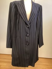 Chicer längerer Blazer -