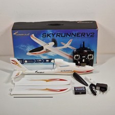Amewi 24001 Skyrunner V2 Rc