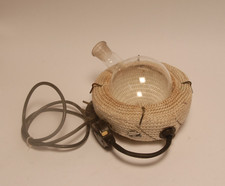 Laborheizhaube Pilz Heraeus Heizpilz Heizhaube Typ G2 /100  0,1L