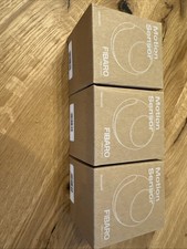 Fibaro Motion Sensor Z-Wave Plus Temperatur- und Lichtsensor NEU OVP
