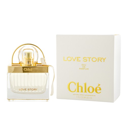 Chloé love story eau - chloé,