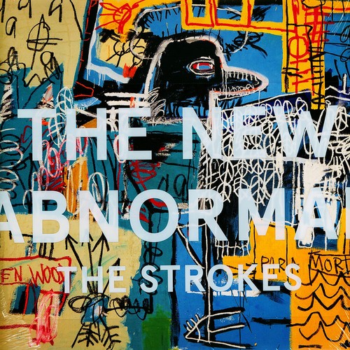 The strokes new abnormal - strokes,