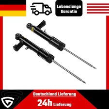 Federbein Stoßdämpfer Ersatz