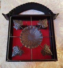 Vintage 60er Schlüsselkasten