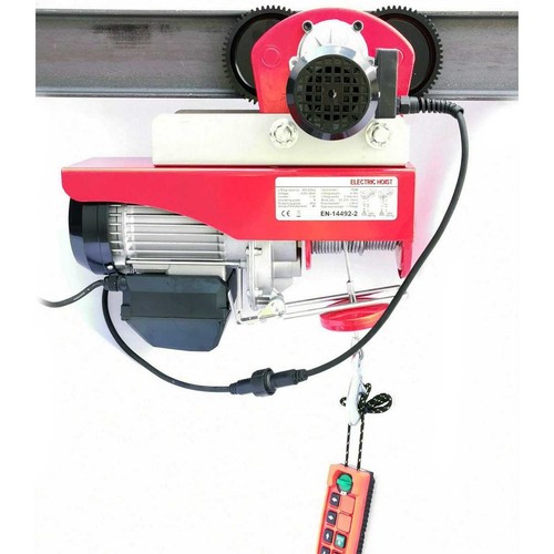 Hubwinde 230 600 1323 - v,