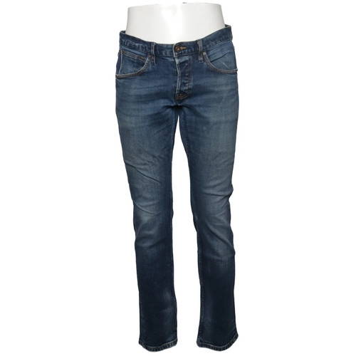 Mustang true denim jeans - mustang,