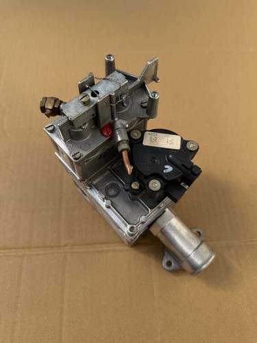 Vaillant gasarmatur 053080 vcw - vaillant,