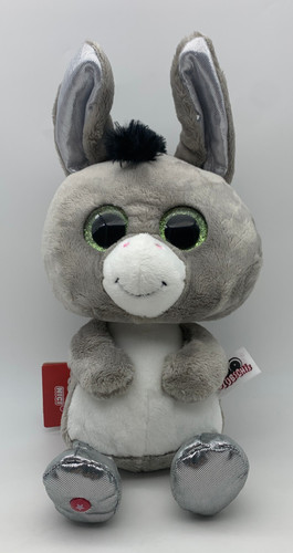 Nici glubschis esel donki - donki, |