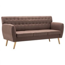 3-Sitzer-Sofa Polstersofa