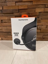 beyerdynamic MMX 300 2.Generation Premium Gaming Headset JP