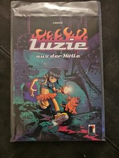 Luzie aus der Hölle Laska Schwätzer Turm SC DE F7