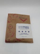 Größe S Intimawear Nuvenia Menstruationsunterhose Slip Inkontinenzhose Damen