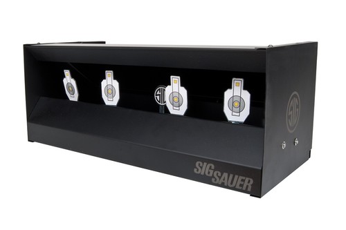 Sig sauer kugelfang - sig, mit
