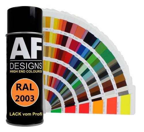 Ral lackspray autolack - ral,
