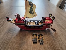 LEGO – Adventures Orient