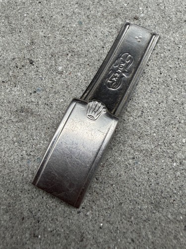 2059 original 1965 rolex - #2059, 7205