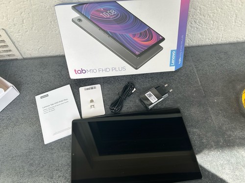 Lenovo tablet m10 fhd - m10, plus