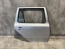 Skoda Octavia 1Z Tür Hinten
