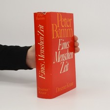 Eines Menschen Zeit  | 