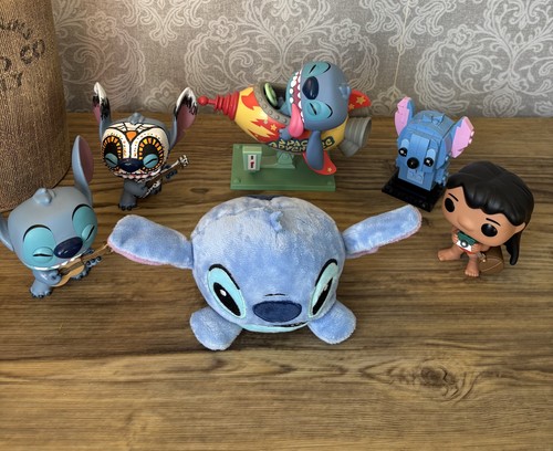 Disney lilo stitch - disney, mega