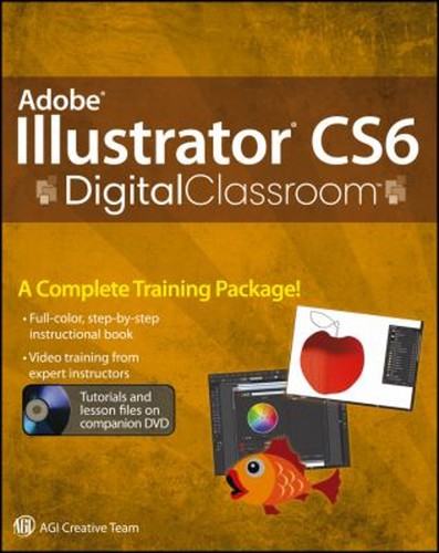 Adobe illustrator cs6 - adobe,