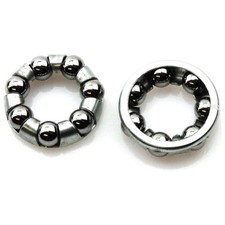 Radlager 25,5mm x 13,5mm 7mm