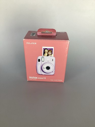 Fujifilm instax mini - fujifilm,