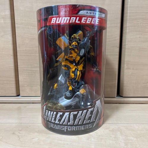Transformers unleashed - transformers,